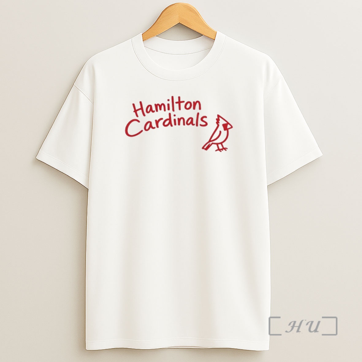 Officials Hamilton Cardinals Legal Shirt Sweatshirt Tee