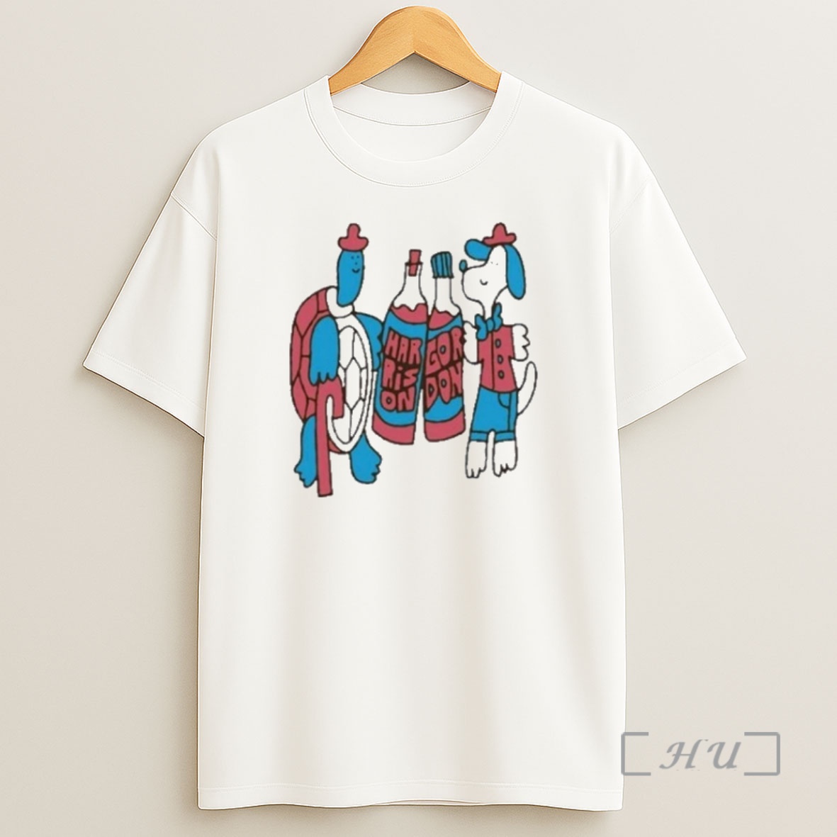 Officials Harrison Gordon The Band Tour 2026 Shirt Sweatshirt Tee