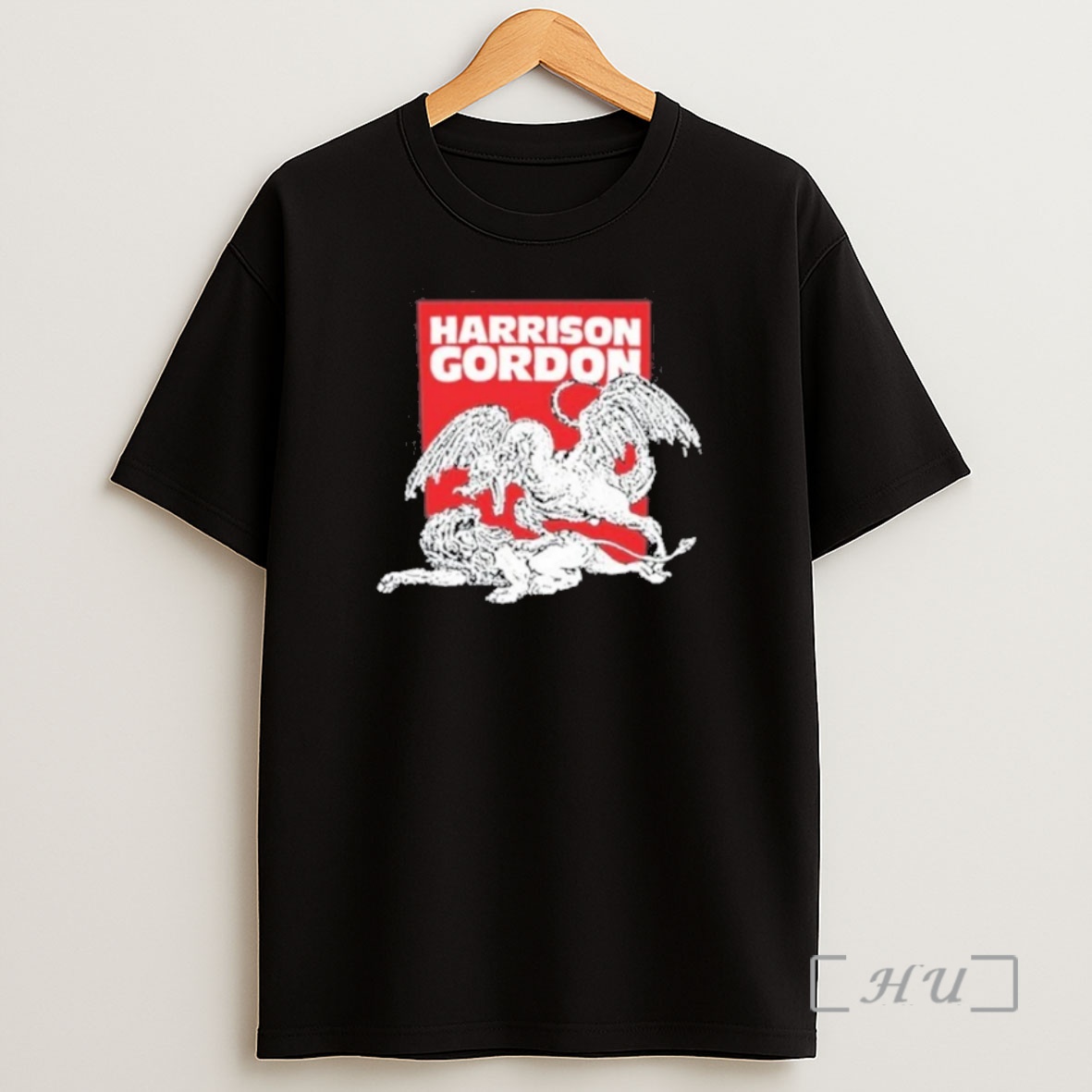 Officials Harrison Gordon Tour Austin 2026 Shirt Sweatshirt Tee