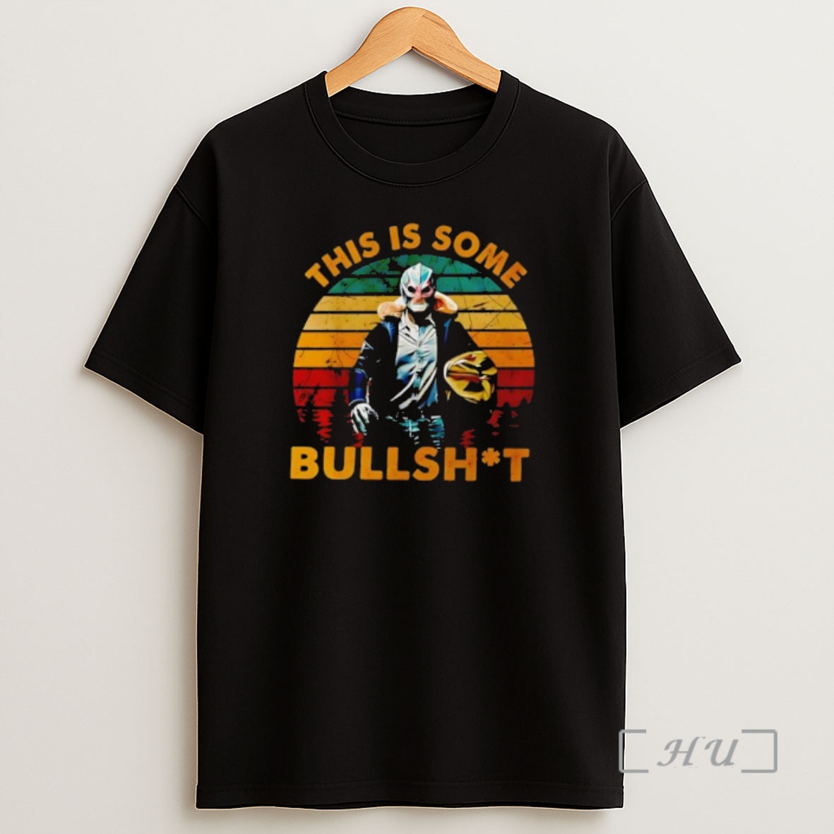 Officials Harry Vanderspeigle This Is Some Bullshit Vintage Shirt Sweatshirt Tee
