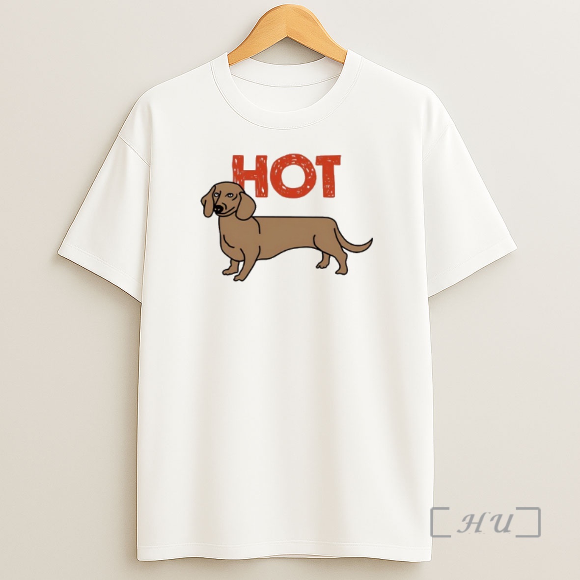 Officials Hot Dog Shirt Sweatshirt Tee