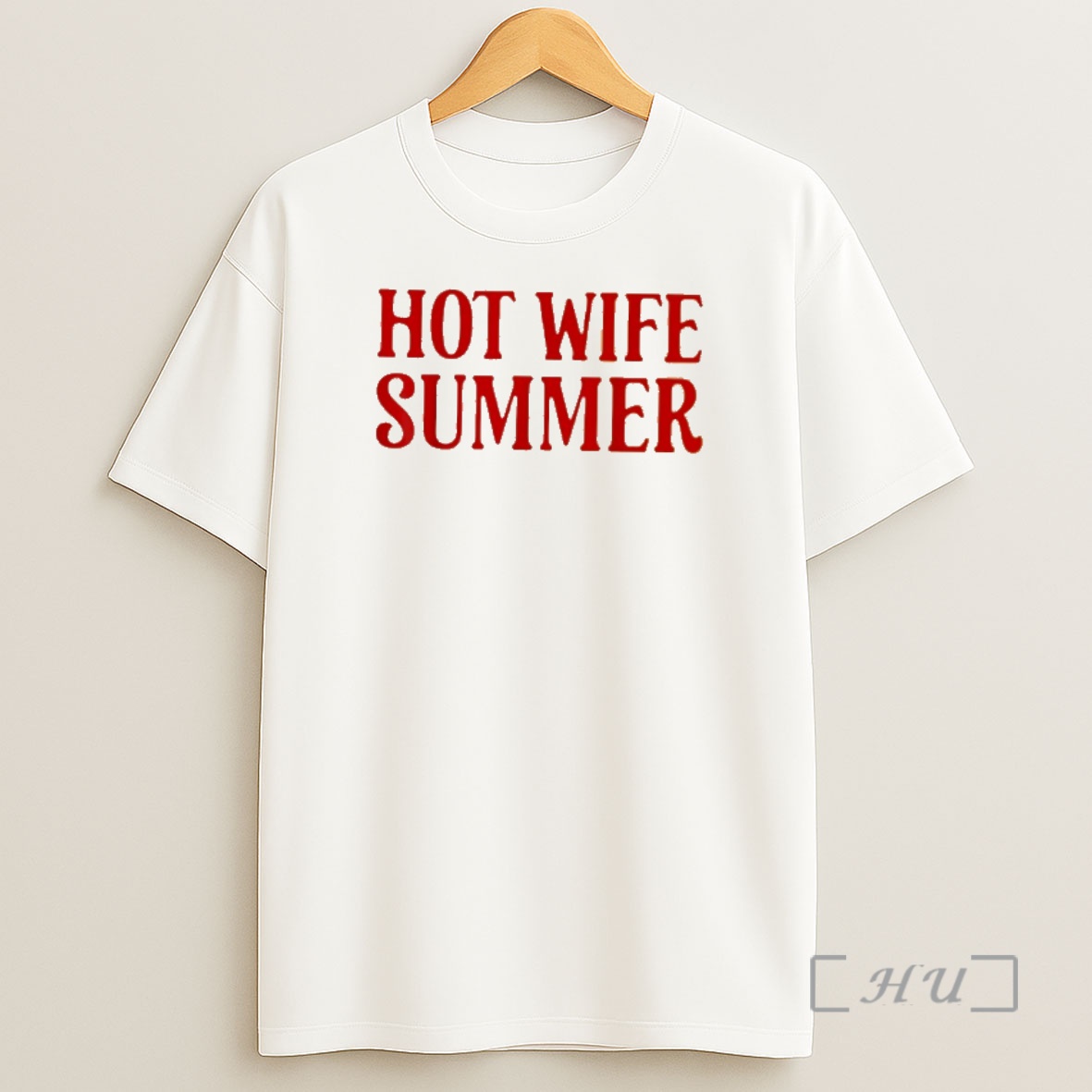 Officials Hot Wife Summer Text Shirt Sweatshirt Tee