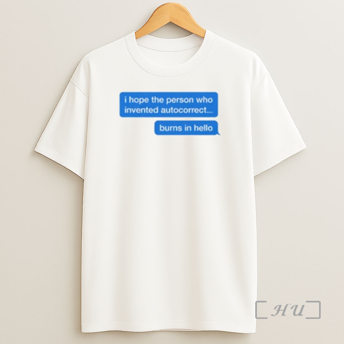 Officials I Hope The Person Who Invented Autocorrect Burns In Hello Tour 2026 Shirt Sweatshirt Tee