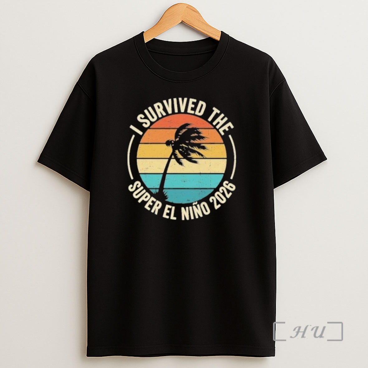 Officials I Survived The Super El Nino Tour 2026 Shirt Sweatshirt Tee