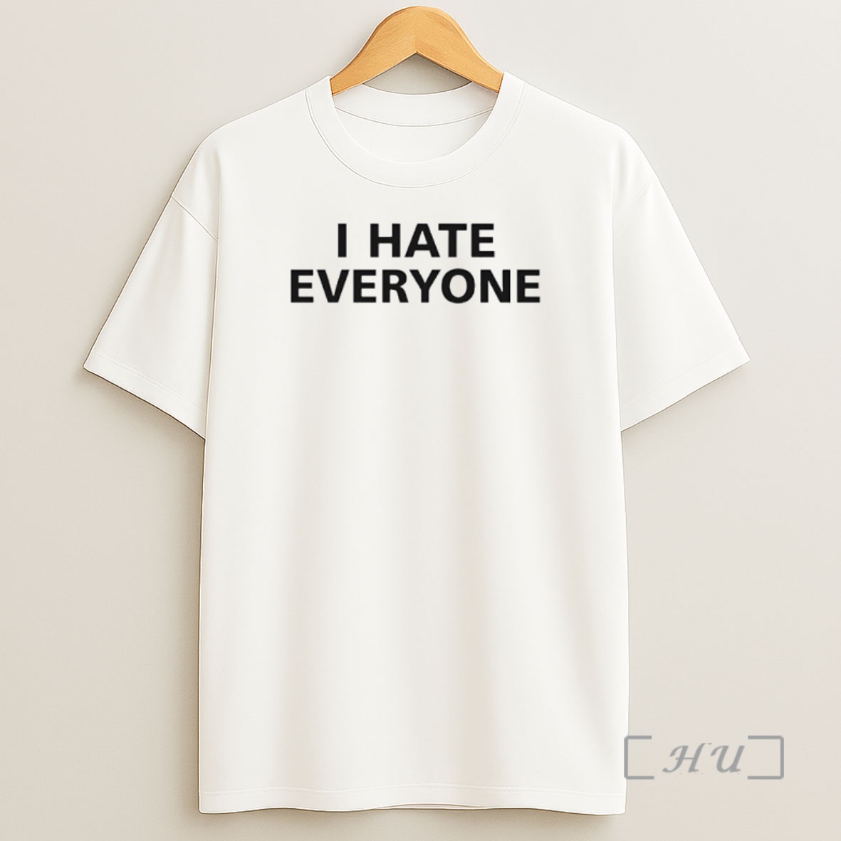 Officials I Hate Everyone Shirt Sweatshirt Tee