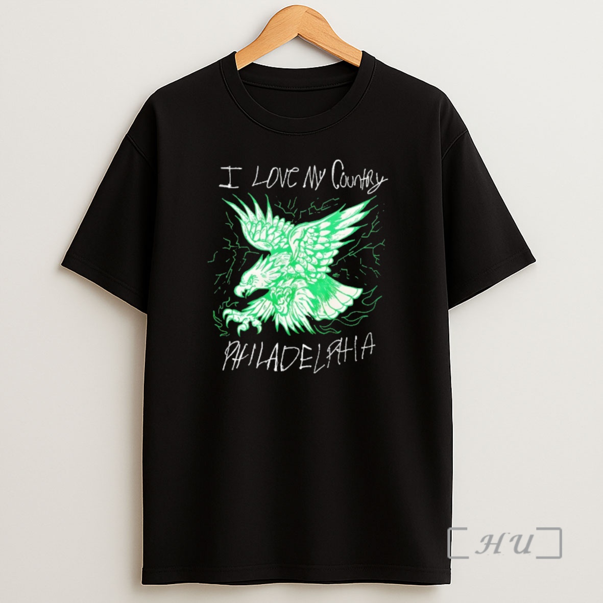 Officials I Love My Country Philadelphia Eagles Football Nfl Shirt Sweatshirt Tee