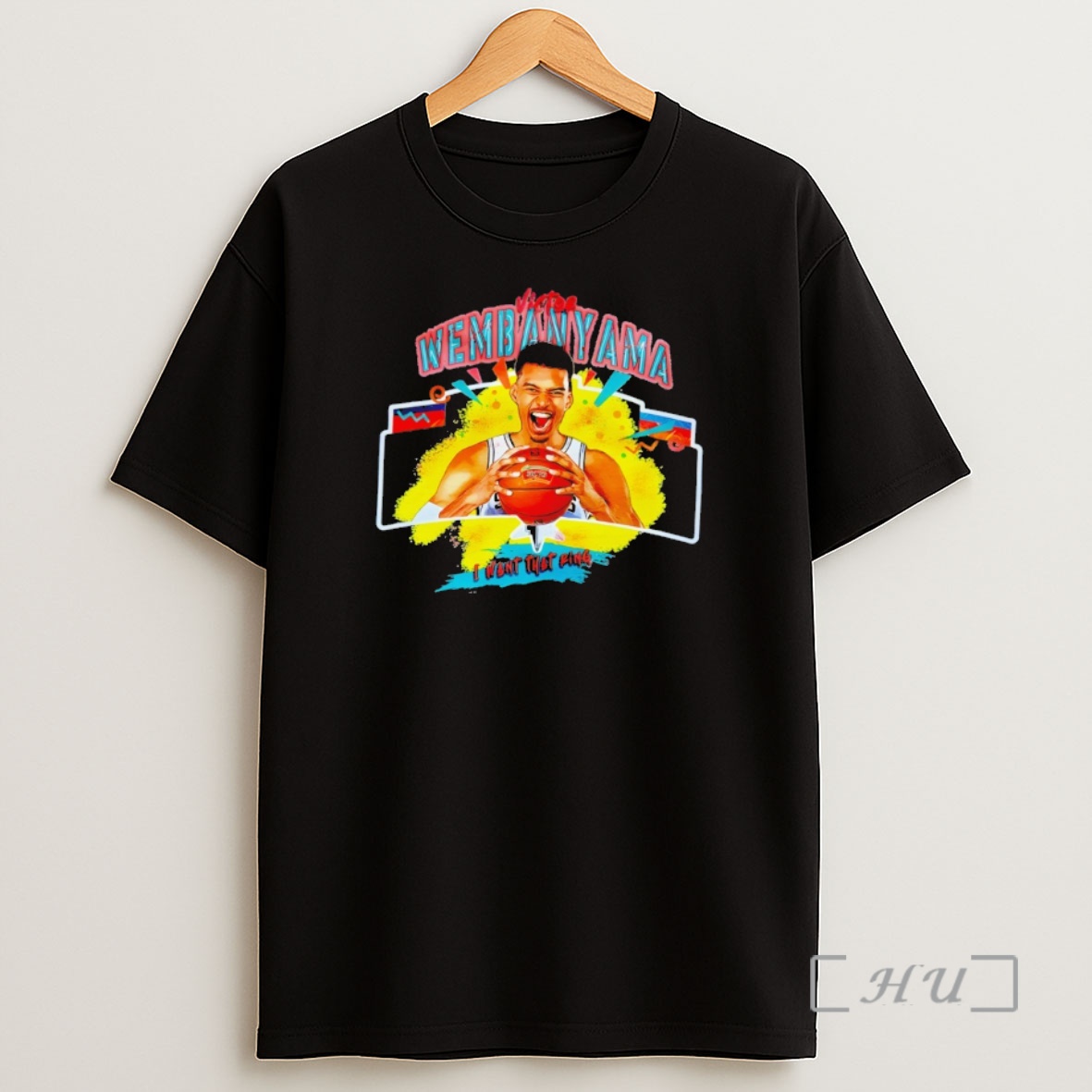 Officials I Want The Ring Victor Wembanyama San Antonio Spurs I Want That Ring Shirt Sweatshirt Tee