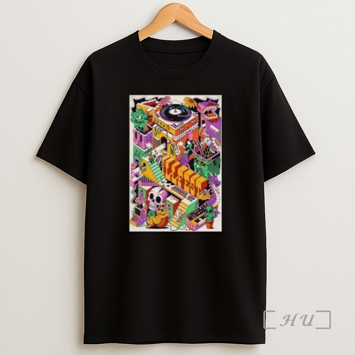 Officials Illfest Austin Tx 5 29 5 31 2026 Shirt Sweatshirt Tee
