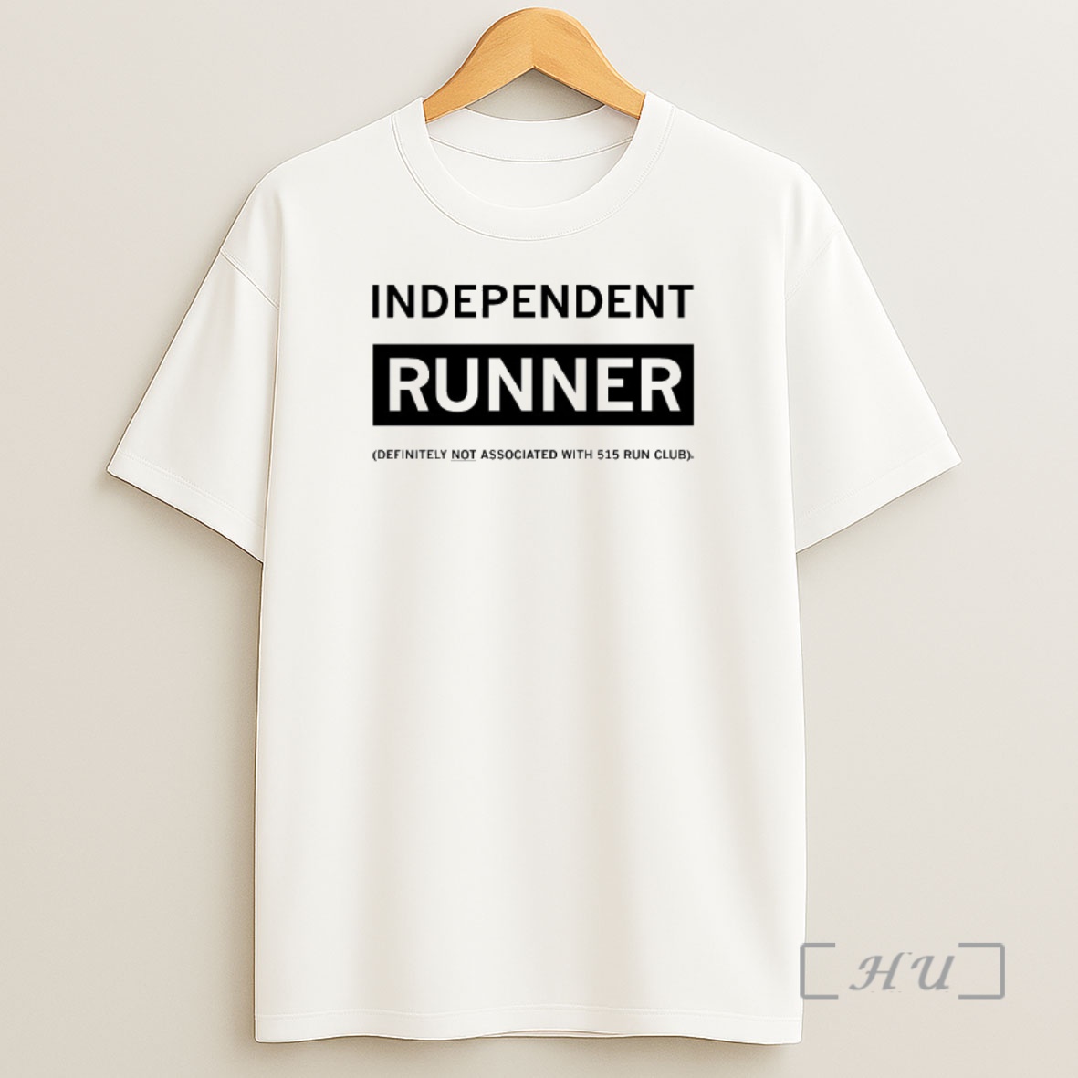 Officials Independent Runner 00 Shirt Sweatshirt Tee