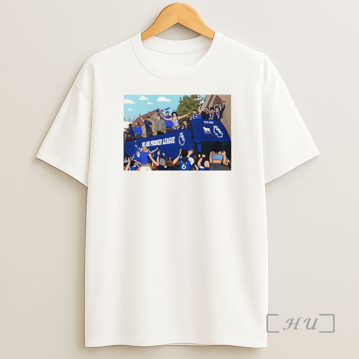 Officials Ipswich Town Fc We Are Premier League 2026 Shirt Sweatshirt Tee