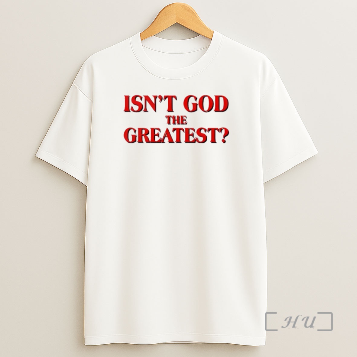 Officials Isnt God The Greatest Shirt Sweatshirt Tee