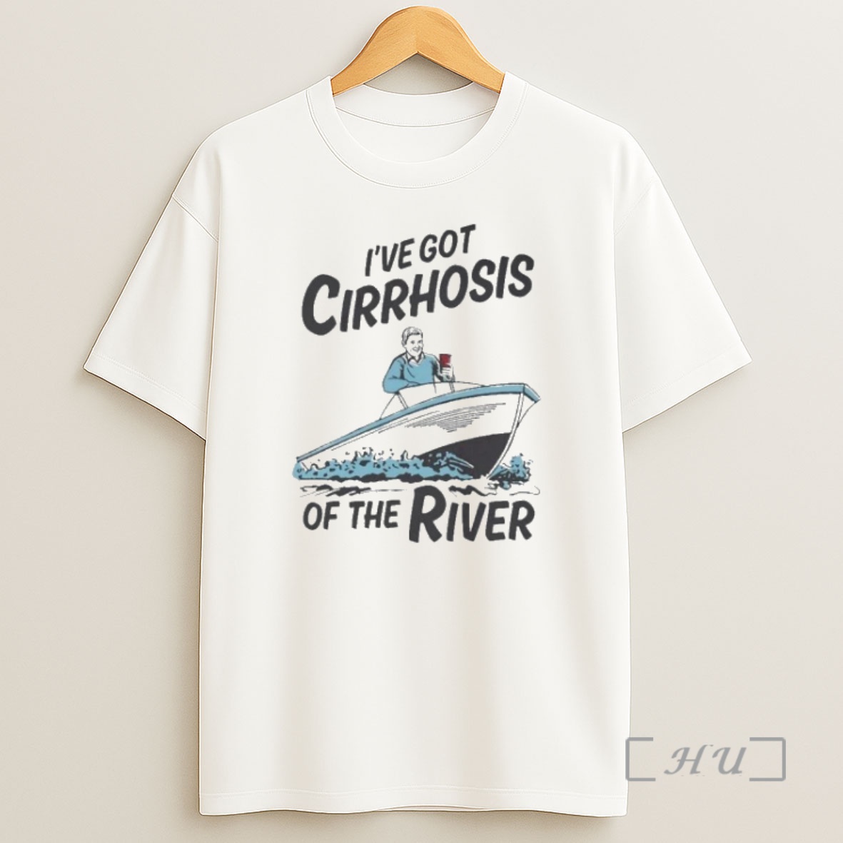 Officials Ive Got Cirrhosis Of The River Tour 2026 Shirt Sweatshirt Tee