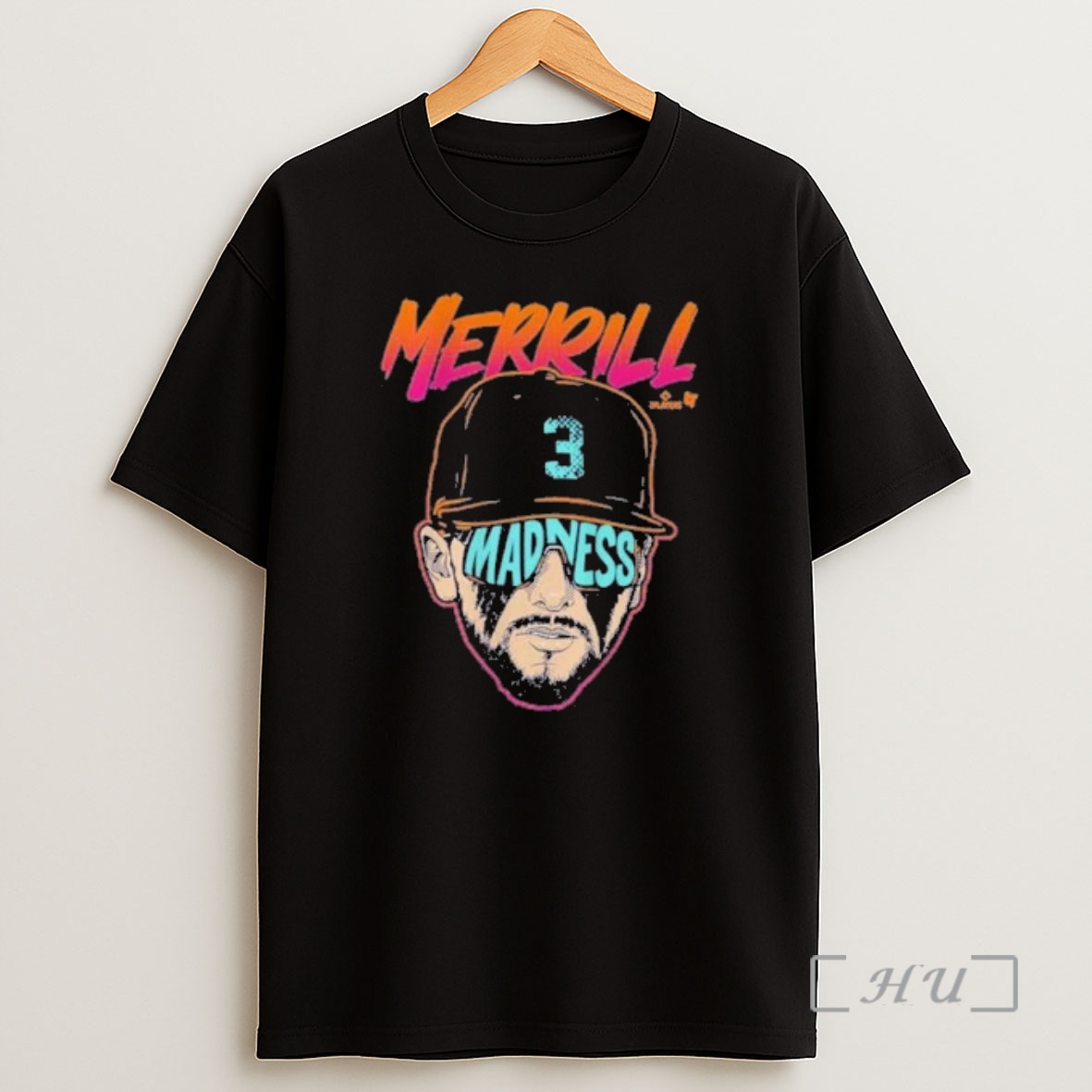 Officials Jackson Merrill Madness Swag Head City Shirt Sweatshirt Tee