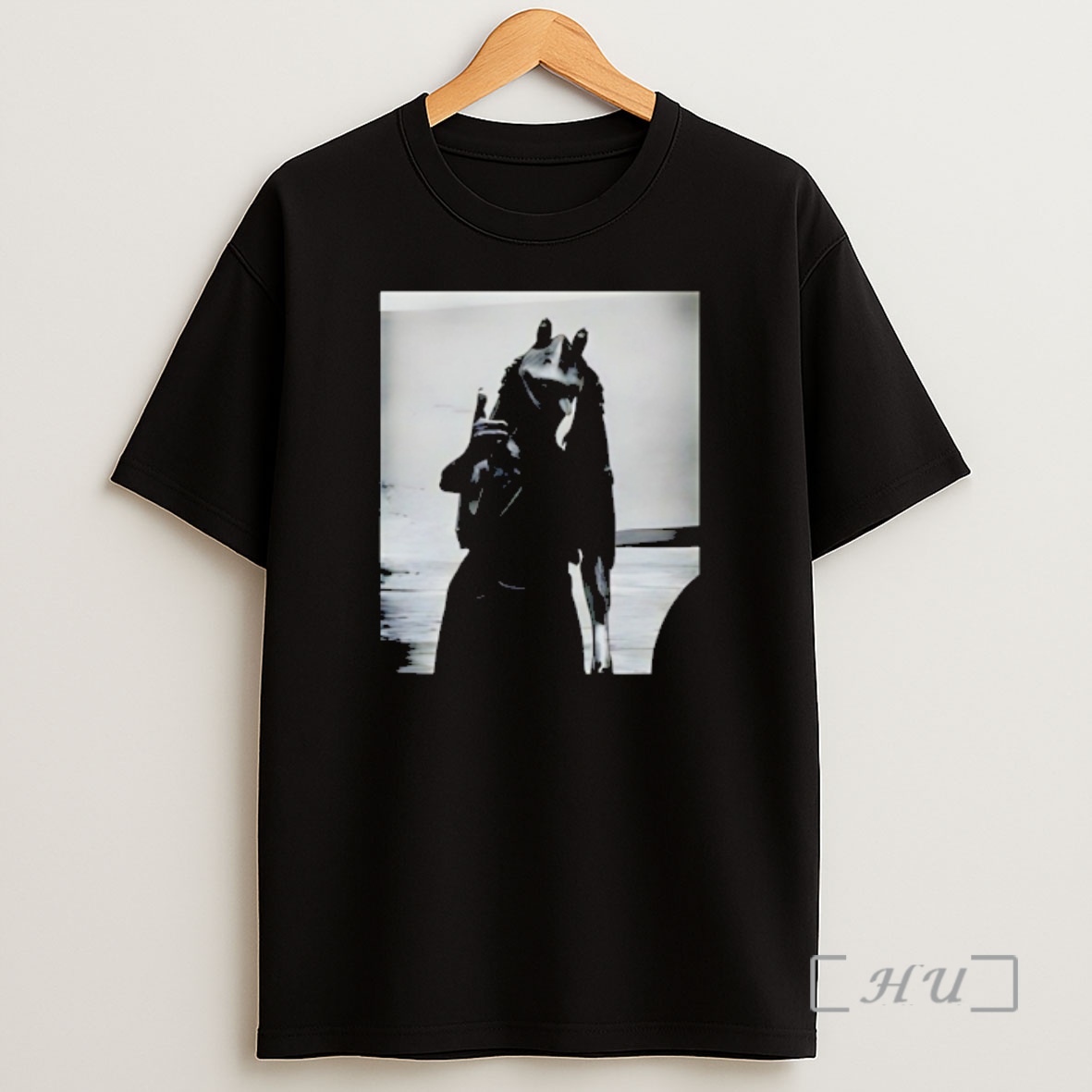 Officials Jar Jar Binks Star Wars Character Shirt Sweatshirt Tee