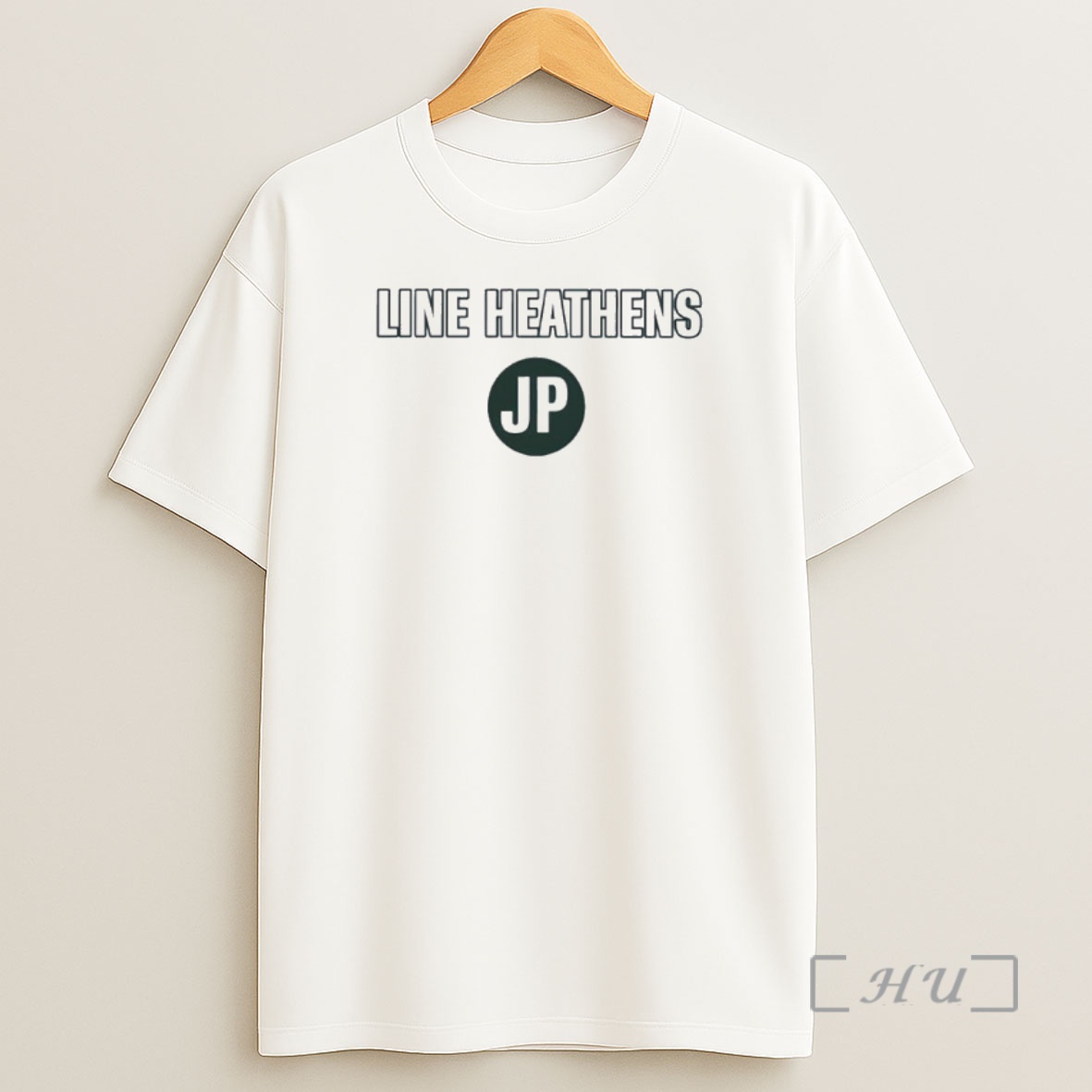Officials Jason Harmon Line Heathens Jp Shirt Sweatshirt Tee