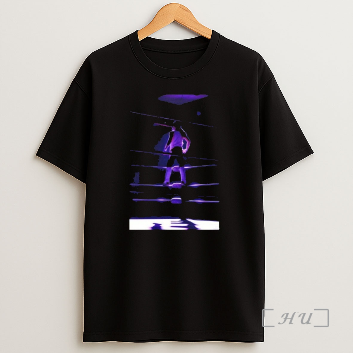 Officials Jay Camacho Spotlight Photo Shirt Sweatshirt Tee
