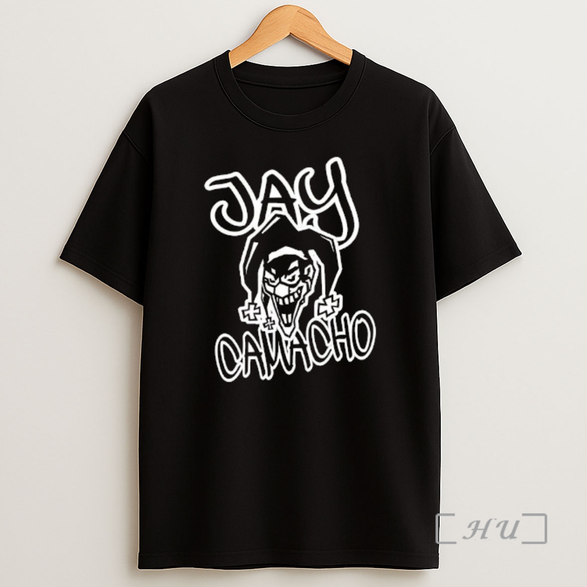 Officials Jay Camacho The Jester Shirt Sweatshirt Tee