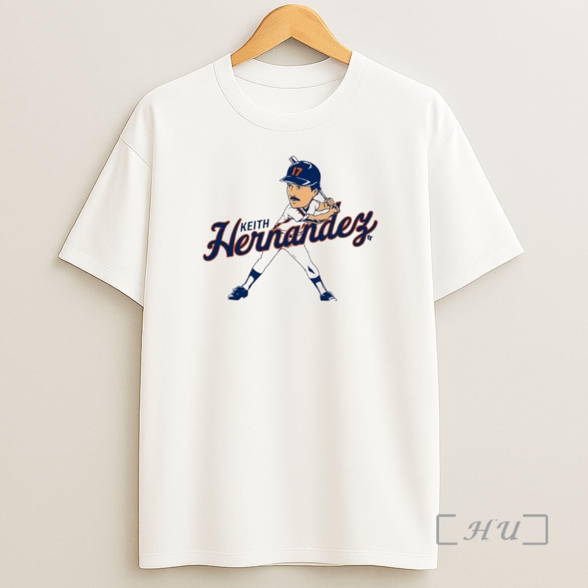 Officials Jeff Passan Keith Hernandez 00 Shirt Sweatshirt Tee