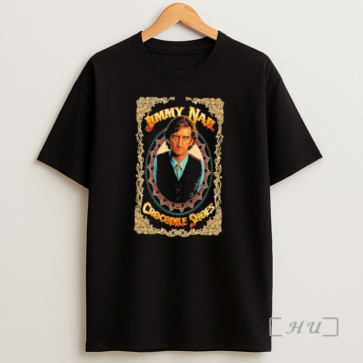 Officials Jimmy Nail Crocodile Shoes Shirt Sweatshirt Tee