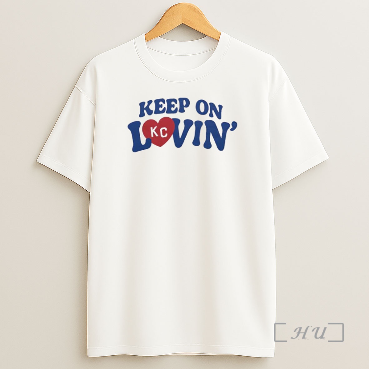 Officials Keep On Kc Lovin Kansas City Shirt Sweatshirt Tee