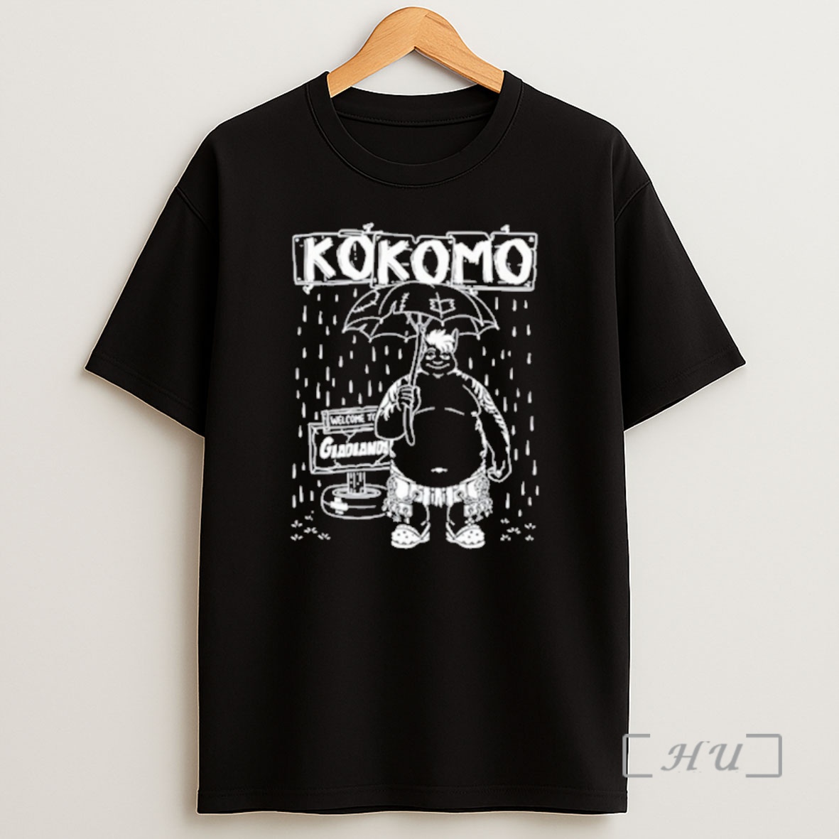Officials Kokomo Shirt Sweatshirt Tee