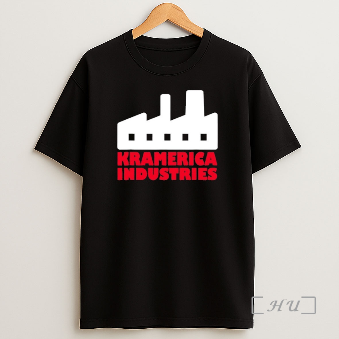 Officials Kramerica Industries Shirt Sweatshirt Tee