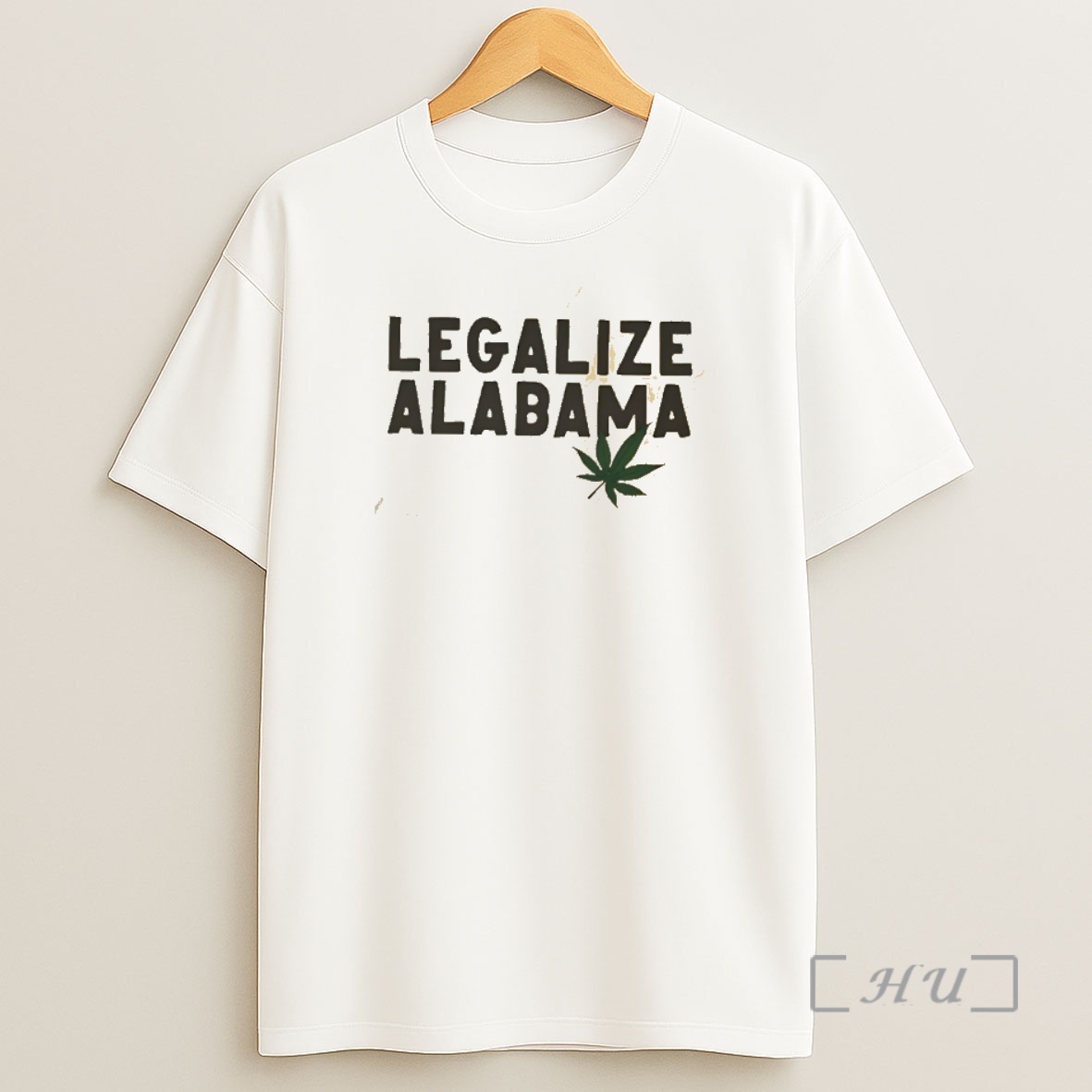 Officials Legalize Alabama Cannabis Leaf Shirt Sweatshirt Tee