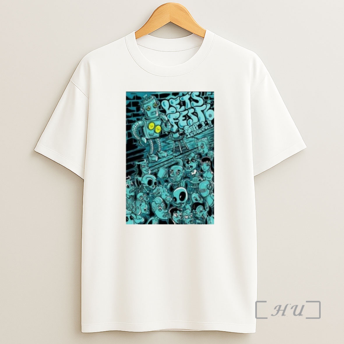 Officials Lets Fest 6 Sept 3 6 2026 Indianapolis In Shirt Sweatshirt Tee