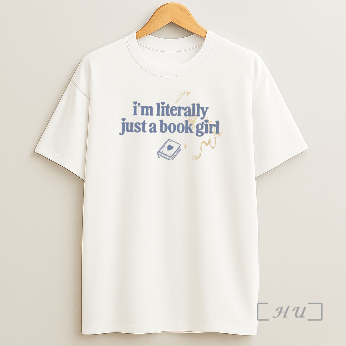 Officials Literally Just A Book Girl Shirt Sweatshirt Tee
