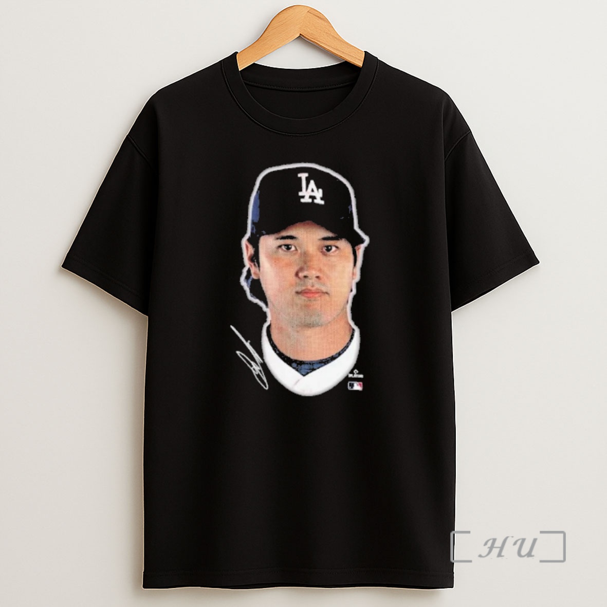 Officials Los Angeles Dodgers Shohei Ohtani Headliner Shirt Sweatshirt Tee