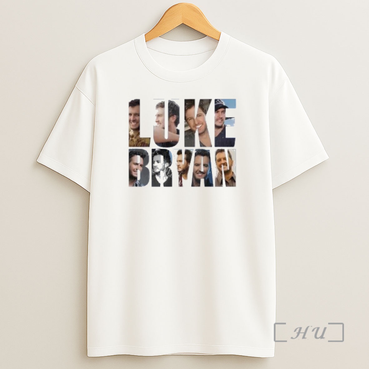 Officials Luke Bryan Album Cover Shirt Sweatshirt Tee