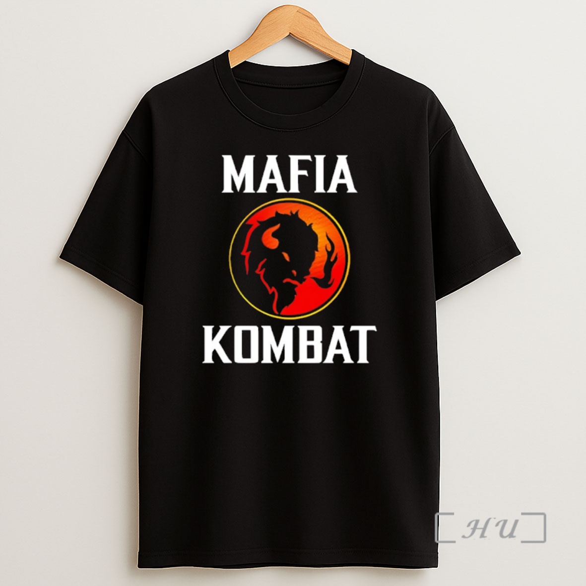 Officials Mafia Kombat Buffalo Sabres Hockey Nhl 2026 Shirt Sweatshirt Tee