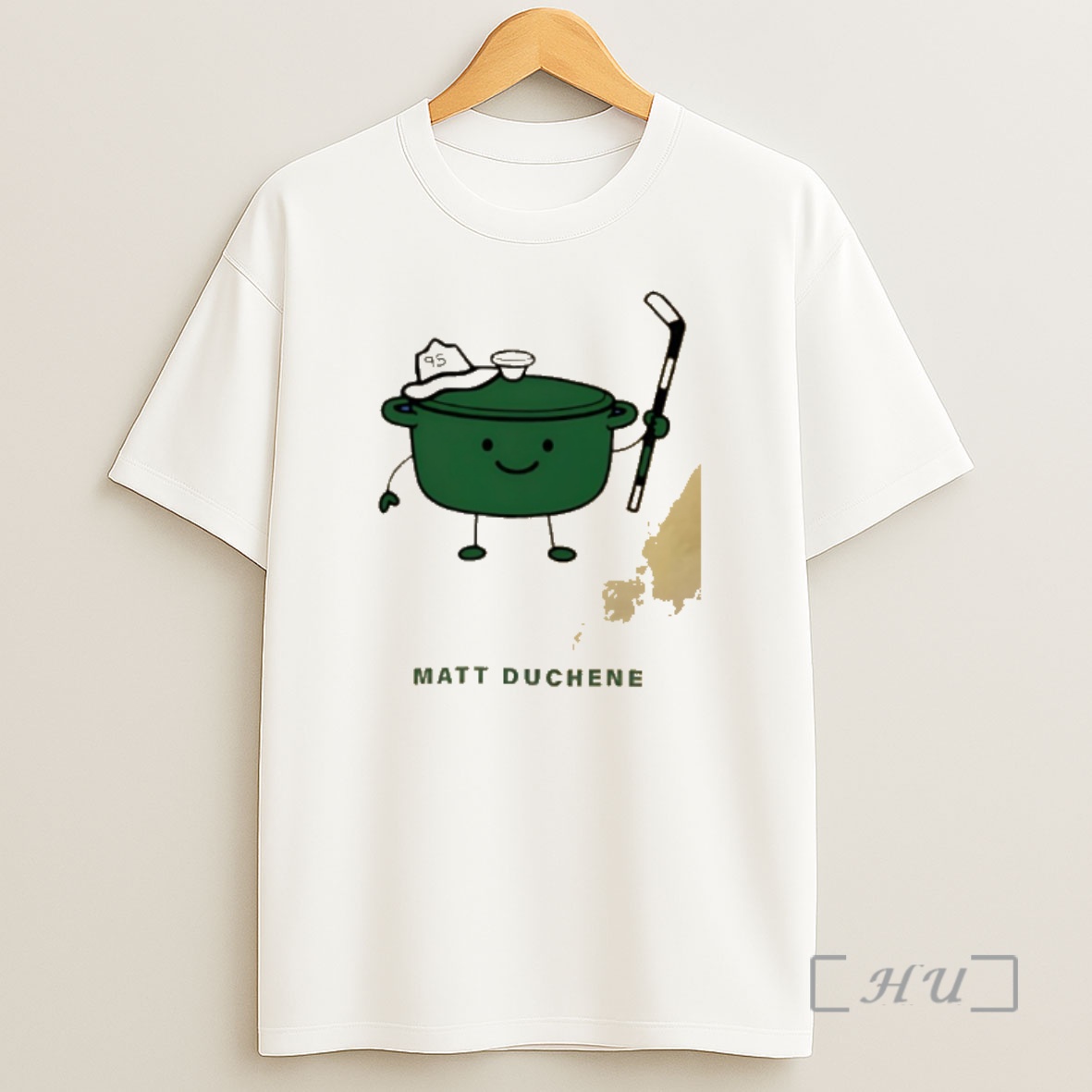 Officials Matt Duchene Dutchy 95 Shirt Sweatshirt Tee