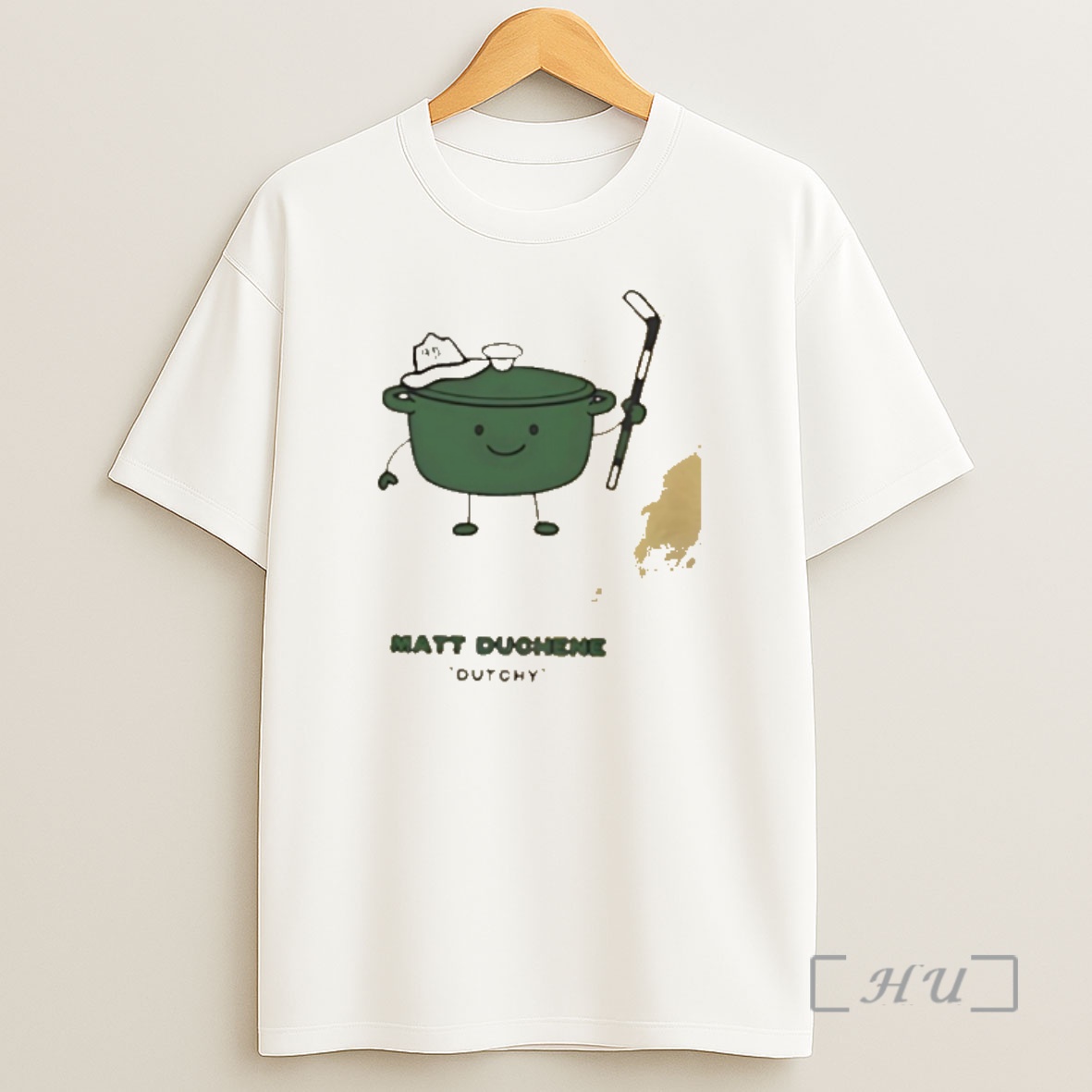 Officials Matt Duchene Dutchy Shirt Sweatshirt Tee