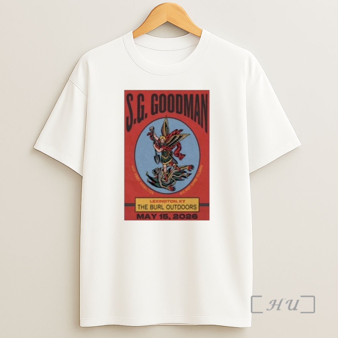 Officials May 15 2026 S G Shirt Sweatshirt Tee