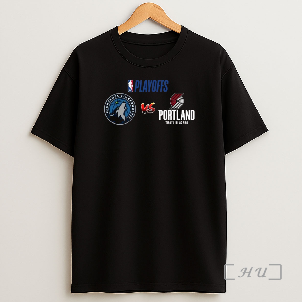 Officials Minnesota Timberwolves Vs Portland Trail Blazers 2026 Nba Playoffs Conference Semifinals Shirt Sweatshirt Tee