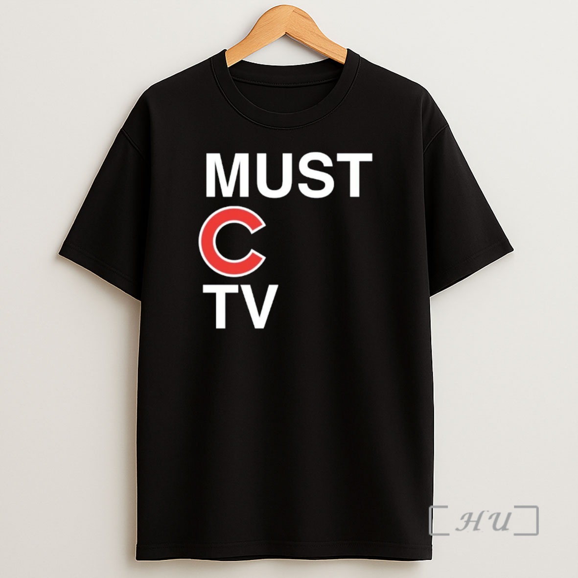 Officials Must C Tv Chicago Cubs 00 Shirt Sweatshirt Tee