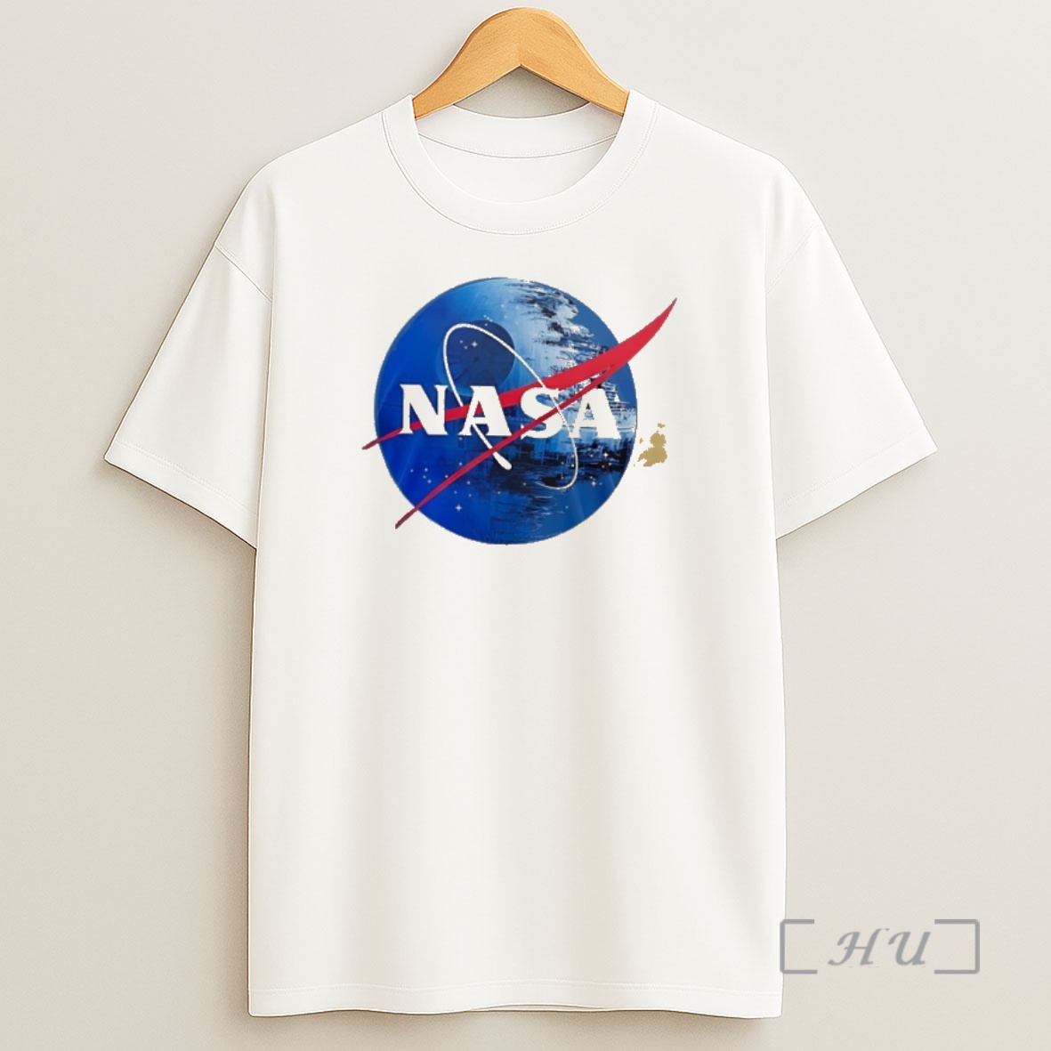 Officials Nasa 250 Years Of American Innovation 1776 2026 Shirt Sweatshirt Tee