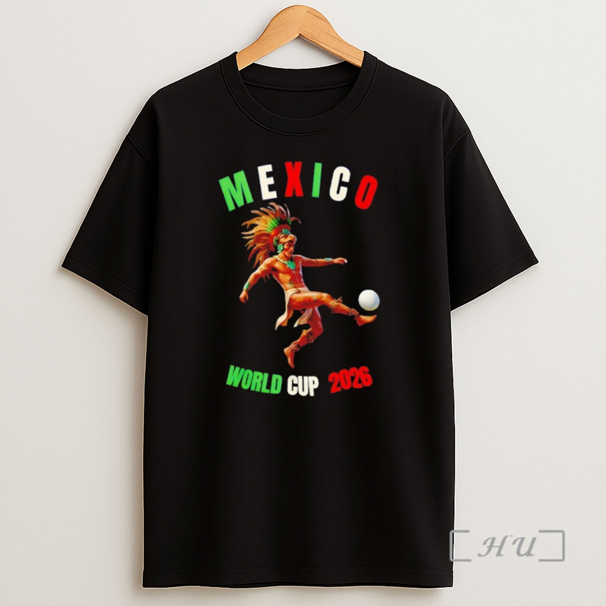 Officials Native Mexico Football Player World Cup 2026 Shirt Sweatshirt Tee