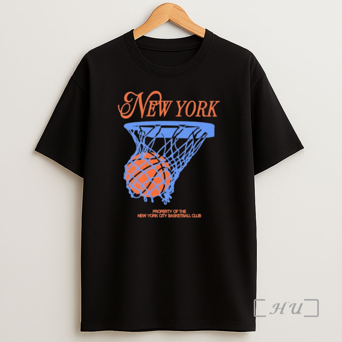 Officials New York Knicks Basketball Property Of The New York City Basketball Club Shirt Sweatshirt Tee