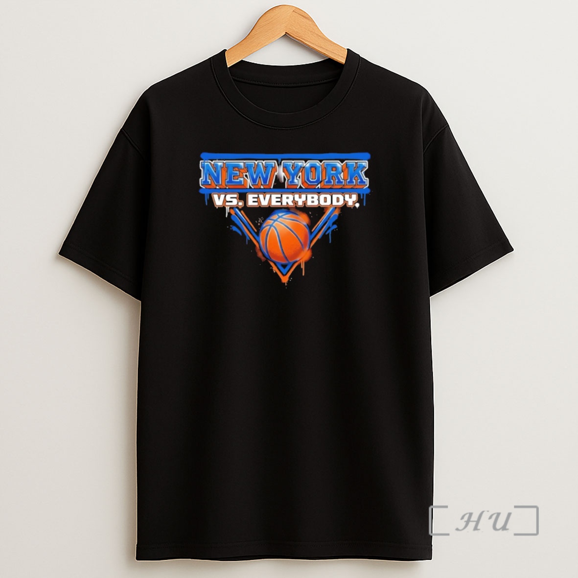 Officials New York Vs Shirt Sweatshirt Tee