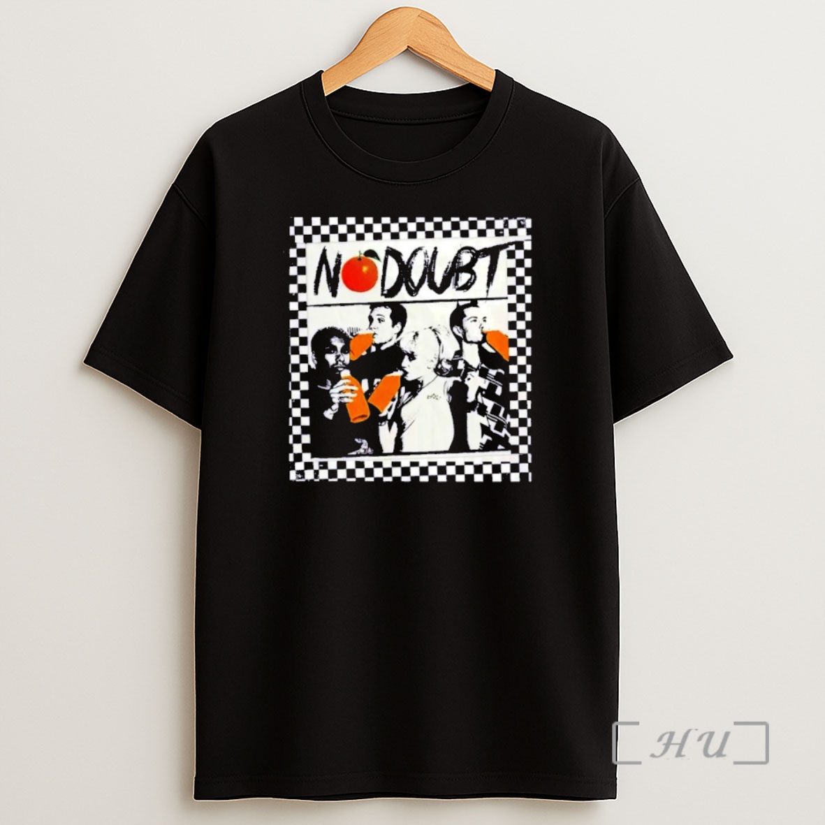 Officials No Doubt Band 90s Ska Punk Rock Graphic Shirt Sweatshirt Tee