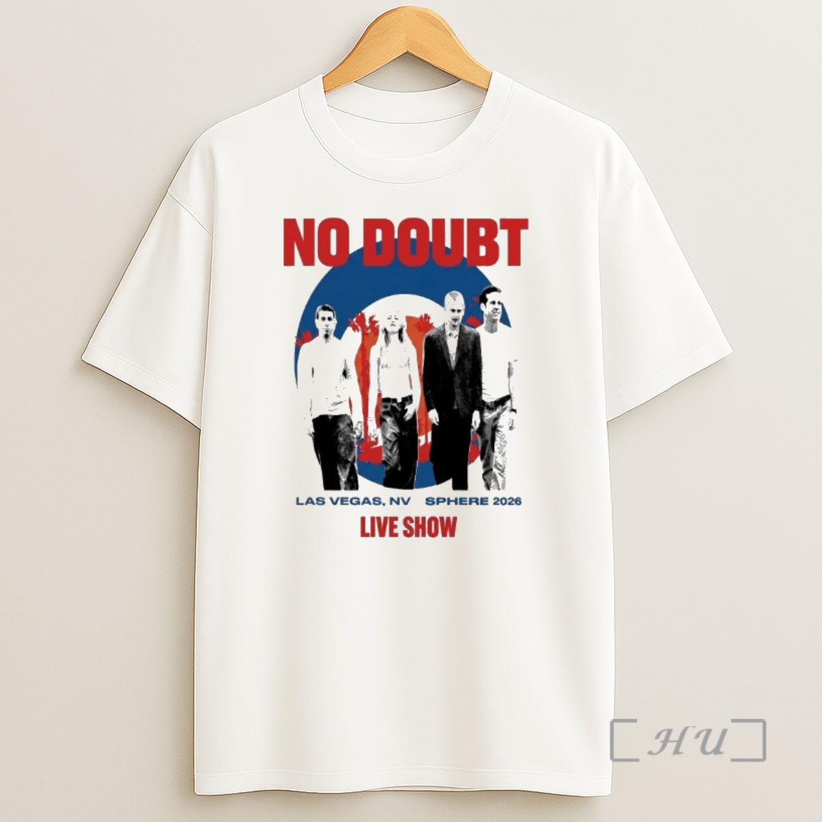 Officials No Doubt Live At Sphere Las Vegas 2026 Live Show 00 Shirt Sweatshirt Tee