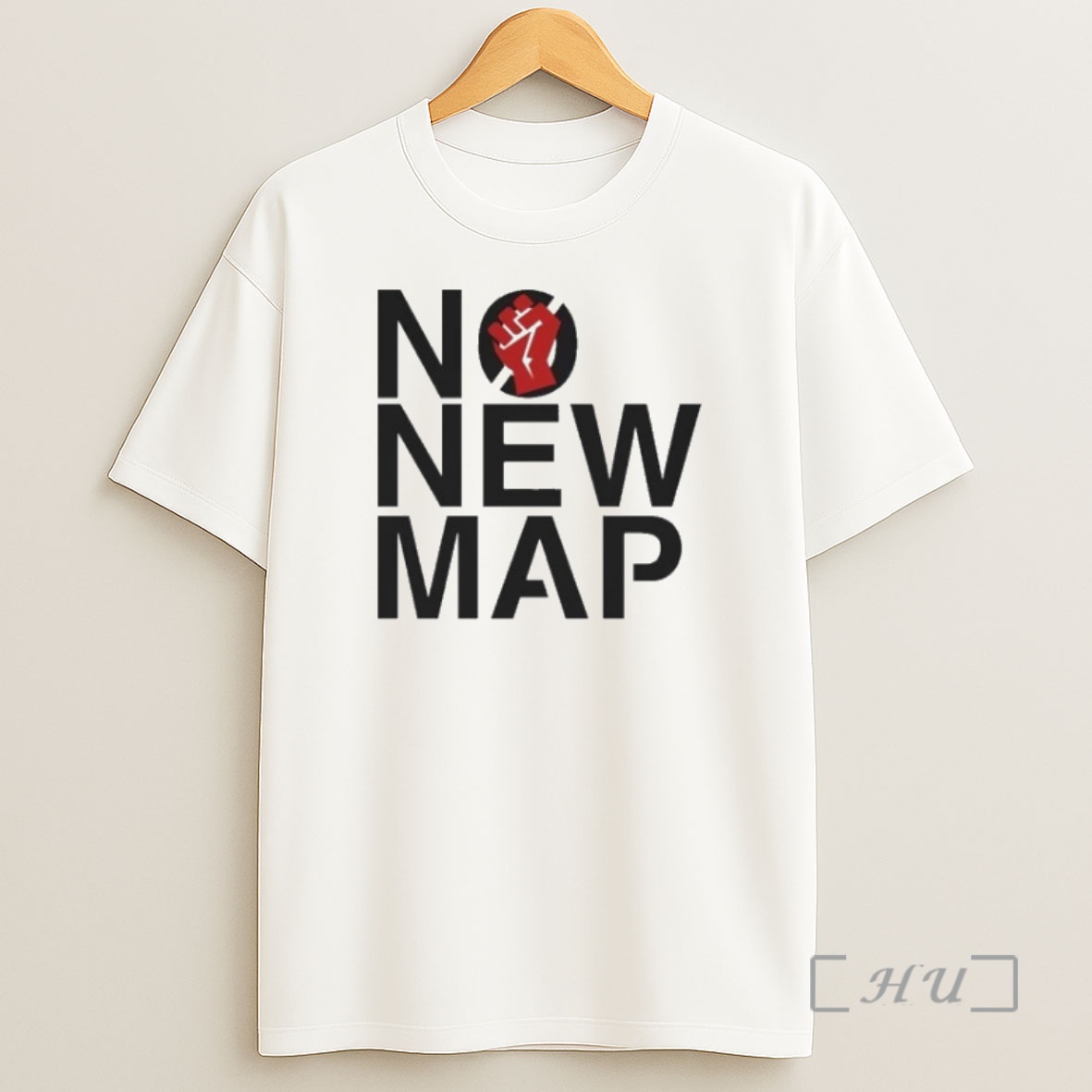 Officials No New Map Protest Tour 2026 Shirt Sweatshirt Tee