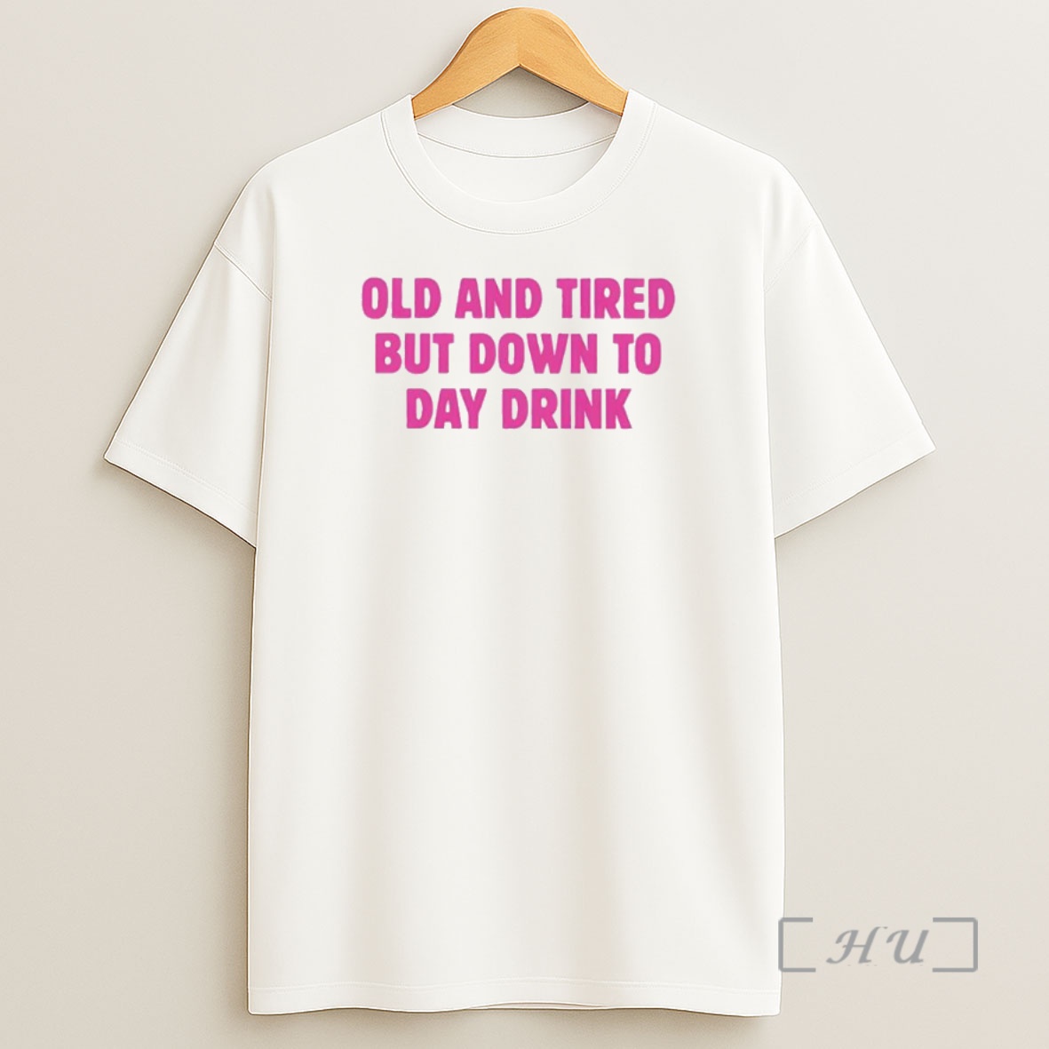 Officials Old And Tired But Down To Day Drink Funny Shirt Sweatshirt Tee