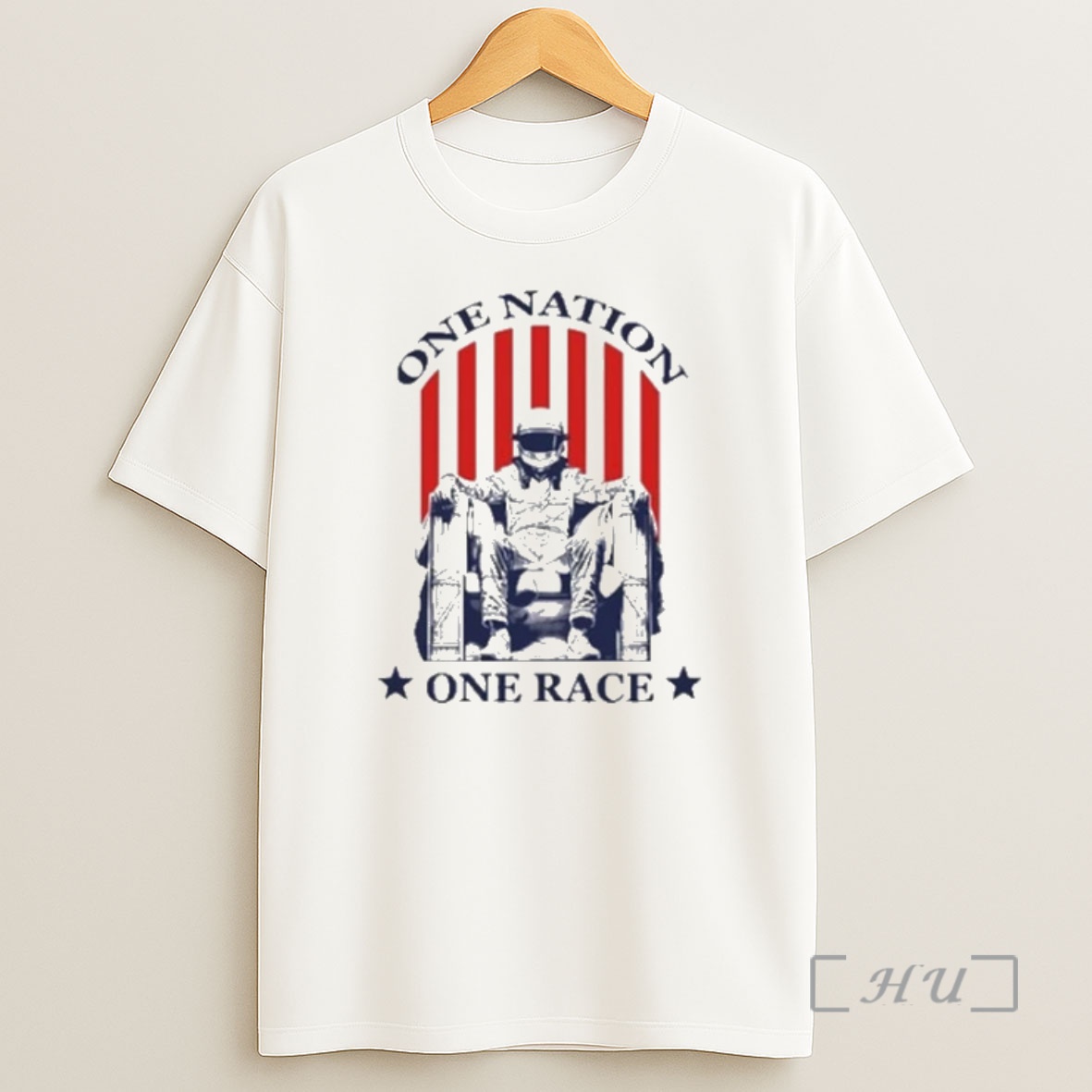 Officials One Nation One Race Tour 2026 Shirt Sweatshirt Tee