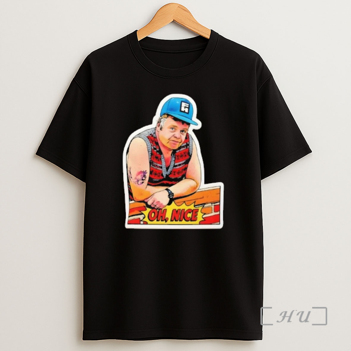 Officials Onslow Oh Nice Keeping Up Appearances Shirt Sweatshirt Tee