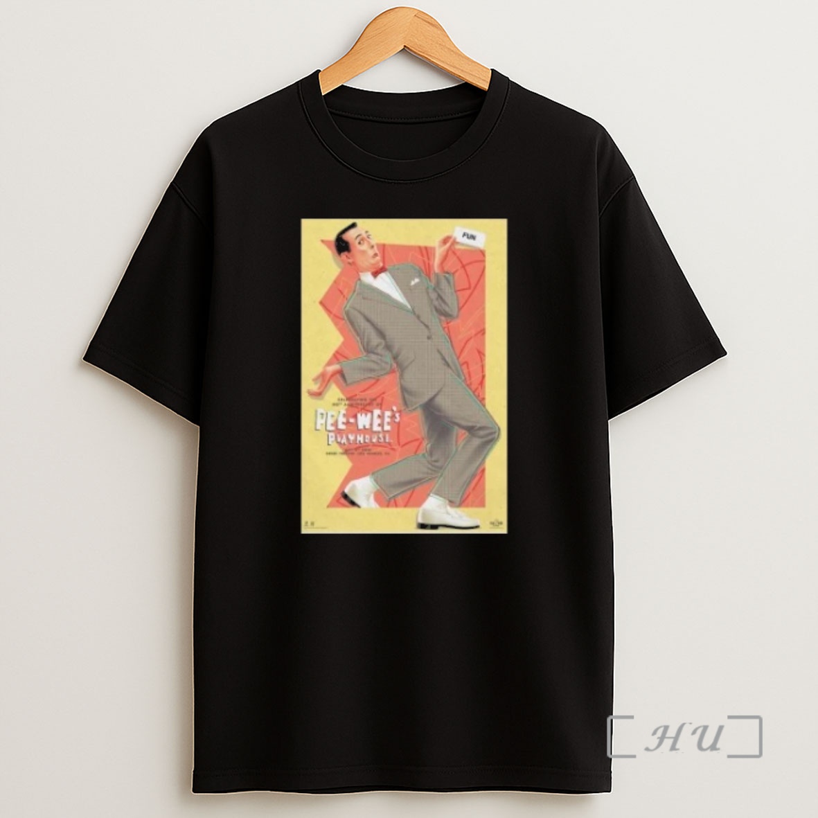 Officials Pee Wees Playhouse Matt Ryan Tobin May 4 2026 Shirt Sweatshirt Tee