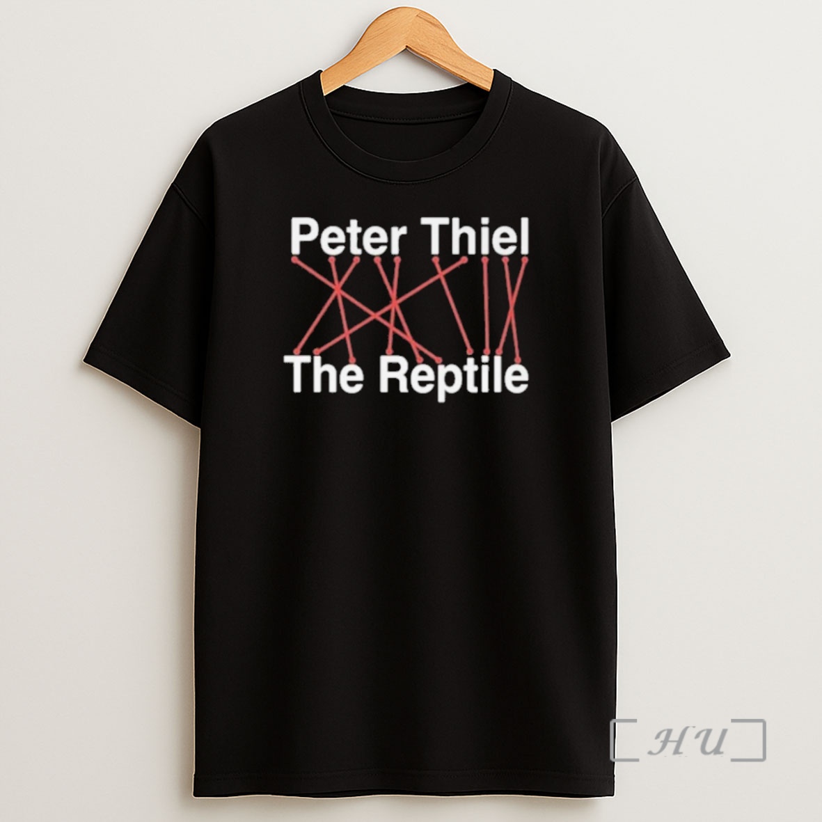 Officials Peter Thiel The Reptile Tour 2026 Shirt Sweatshirt Tee