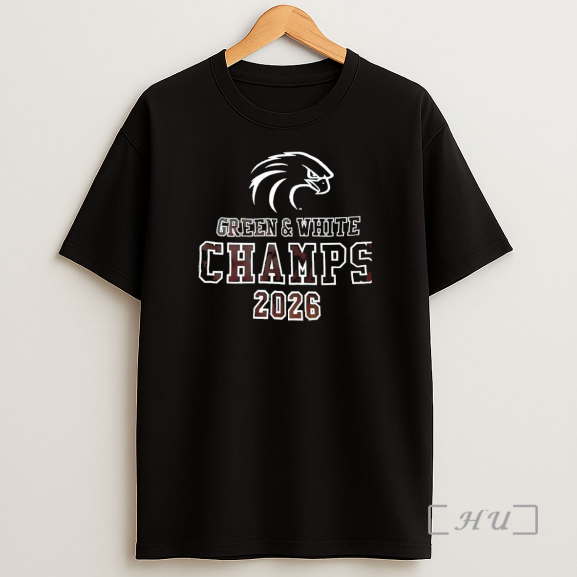 Officials Philadelphia Eagles Football Green And White Champs 2026 Shirt Sweatshirt Tee